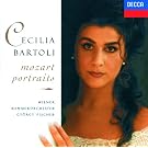 Cecilia Bartoli - Mozart Portraits