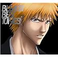 BLEACH BEST TUNES(DVD�t) ~ �A�j������ (�A�[�e�B�X�g), KELUN (�A�[�e�B�X�g), Lil�fB (�A�[�e�B�X�g), pe�fzmoku (�A�[�e�B�X�g), Aqua Timez (�A�[�e�B�X�g)��