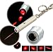 Laserpointer mit 5 Symbolen! NEU - der Spaß für jede Katze! -Katzenspielzeug- + GRATIS 1x Pocket-Card Clever einkaufen bei Amazon.de