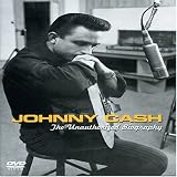 Johnny Cash - the Unauthorised Biography [DVD]