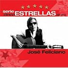 Serie Cinco Estrellas de Oro by  Jos� Feliciano 