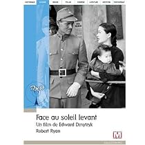 Behind the Rising Sun [ NON-USA FORMAT, PAL, Reg.2 Import - France ]
