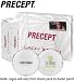 Precept Lady iQ 180 Clear Logo Over-Run 1-Dozen Golf Balls