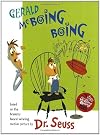 Gerald McBoing Boing (Classic Seuss)