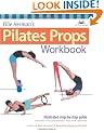 Pilates Matwork Props Workbook: Illustrated Step-by-step Guide