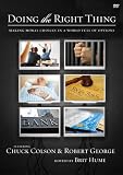 Doing the Right Thing DVD