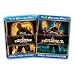 Blu-Ray Discs That Are Awesome