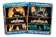 National Treasure /  National Treasure 2 - Book of Secrets [Blu-ray] (Amazon.com Exclusive)