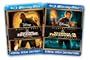 National Treasure /  National Treasure 2 - Book of Secrets [Blu-ray] (Amazon.com Exclusive)