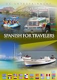 Learn Spanish DVD: Spanish for Travelers