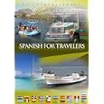Learn Spanish DVD: Spanish for Travelers by Spanish Literature