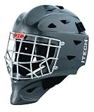 Itech Profile 1400 Cubic Steel Goalie Masks [SENIOR]
