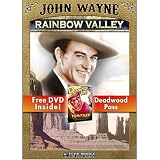 Rainbow Valley with Free DVD: Deadwood Pass