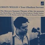 Your Obedient Servant - O.S.T.