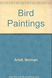 Bird paintings
