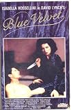 Blue Velvet - ISABELLA ROSSELLINI