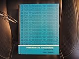 Intermediate accounting