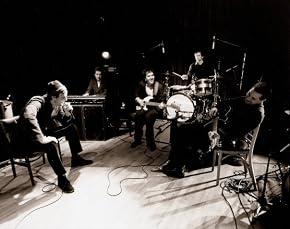 Image of The Walkmen