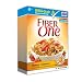 Fiber One Honey Clusters, 14.25-Ounce Boxes (Pack of 6)