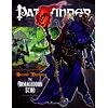 Pathfinder #15 Second Darkness: The Armageddon Echo