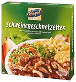 Wingert Foods Schweinegeschnetzeltes, 7er Pack (7 x 480 g Schale)