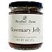 Rosemary Jelly by Rosebud Farm