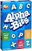 Post Alpha-Bits Cereal, 11.5-Ounce Boxes (Pack of 4)