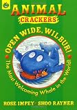 Open Wide Wilbur (Animal Crackers)
