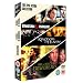 Epic Action Triple (Kingdom Of Heaven, Tristan & Isolde, Braveheart) [DVD]