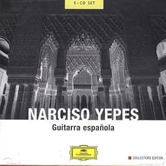 Guitarra espa�ola [Box Set]