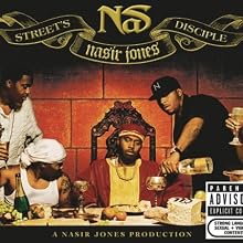 Street's Disciple