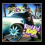 DJ Scream Presents Kool Aid, Kush, & Convertibles