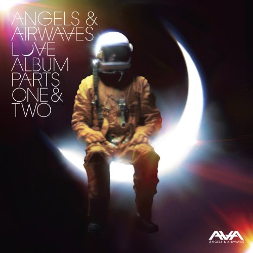 Angels & Airwaves - The Revelator Lyrics - Zortam Music
