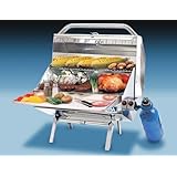 Magma Catalina Gourmet Series Gas Grill