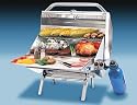 Magma Catalina Gourmet Series Gas Grill
