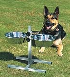 Eigenschaften Rosenau24  / Hundebar 2 x 0,9 l