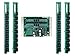 Veris,Branch Monitor,Mfg,Veris,E30,RS-485,Modbus, E30B272