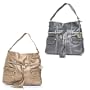 Red by Marc Ecko Tucked Away Bucket Bag