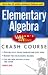 Book Easy Outline of Elementary Algebra