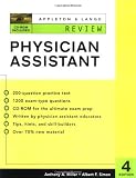 Appleton & Lange Review for the Physician Assistant Appleton & Lange Review for the Physician Assistant