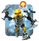LEGO LEGO Bionicle 8930 Dekar
