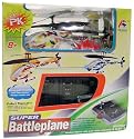 RC Battle Helicopters Combat Twin Pack
