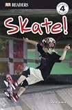 Skate! (DK READERS)