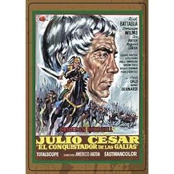 Caesar the Conqueror