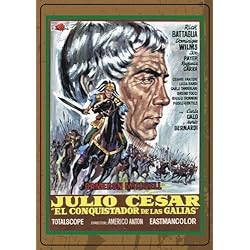 Caesar the Conqueror