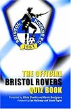The official Bristol Rovers quiz book