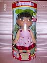 Dora the Explorer - Scented Doll - Cherry