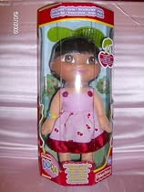 Dora the Explorer - Scented Doll - Cherry