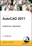 Lynda.com AutoCAD 2011 Essential Training