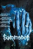 Revue APPF3  / Summoner 1.0